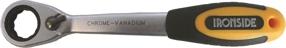 Doorsteek ratel Ironside