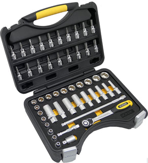 Doppen-/bitset Ironside