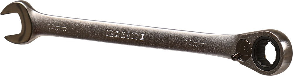 Ratelsleutel Ironside