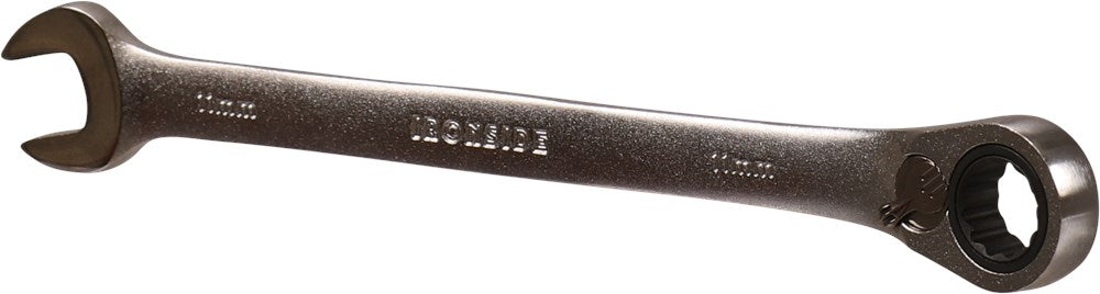 Ratelsleutel Ironside