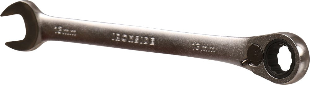 Ratelsleutel Ironside