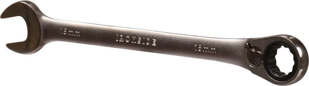 Ratelsleutel Ironside