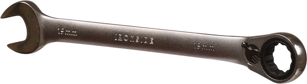 Ratelsleutel Ironside