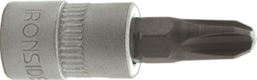 Dopsleutelschroevendraaier Ironside