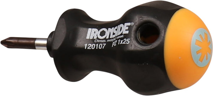 Schroevendraaier Ironside