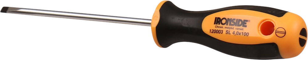 Schroevendraaier Ironside