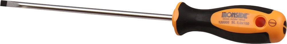 Schroevendraaier Ironside