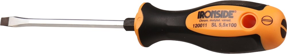 Schroevendraaier Ironside