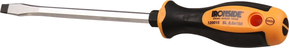 Schroevendraaier Ironside