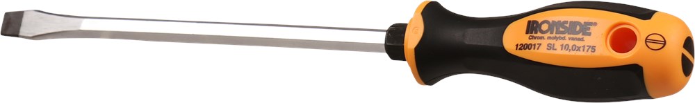 Schroevendraaier Ironside