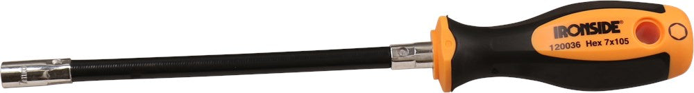 Flexibele schroevendraaier Ironside