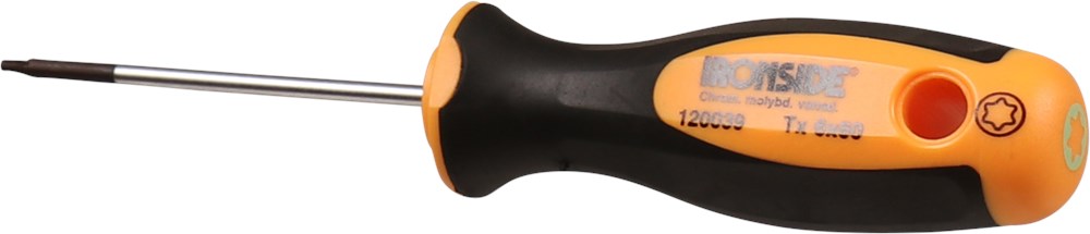 Torx schroevendraaier Ironside