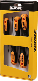 Schroevendraaiersset Ironside