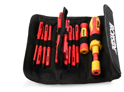 Momentschroevendraaierset Ironside