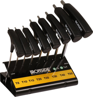 Stiftsleutelset Ironside