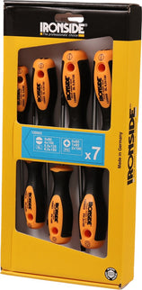 Schroevendraaiersset Ironside