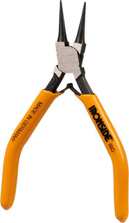 Elektronica-rondbektang Ironside