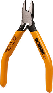 Elektronica-zijsnijtang Ironside