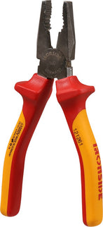 Combinatietang Ironside