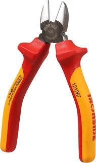 Zijsnijtang Ironside