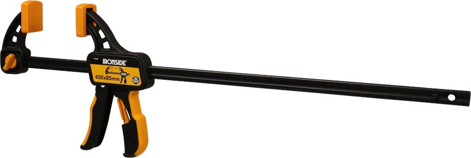 Snelspanlijmklem Ironside