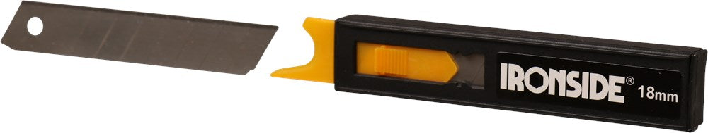 Reserve afbreekmesje Ironside