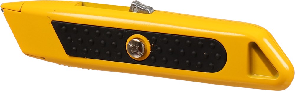 Veiligheidsmes Ironside