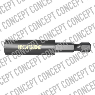 Bithouder impact magneet