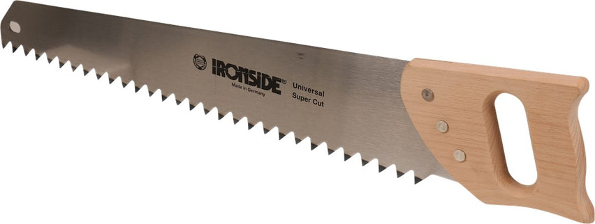 Gasbetonzaag Ironside