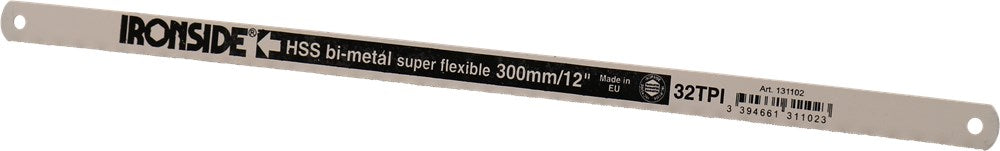 Metaalzaagblad HSS Ironside