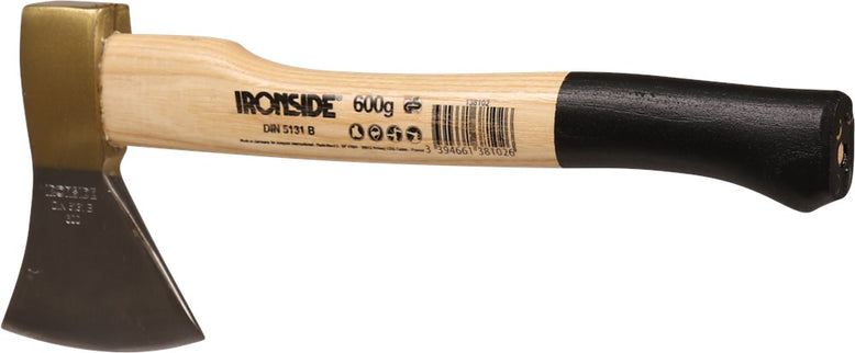 Keukenbijl Ironside