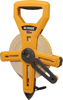 Landmetermaat Ironside