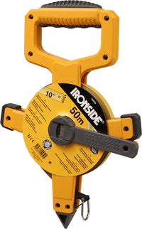 Landmetermaat Ironside