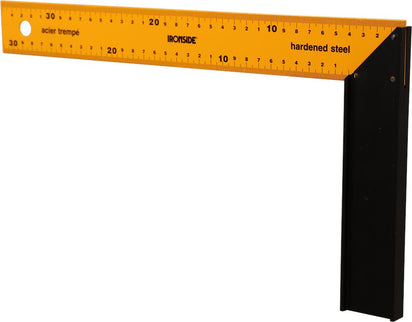 Schrijfhaak Ironside