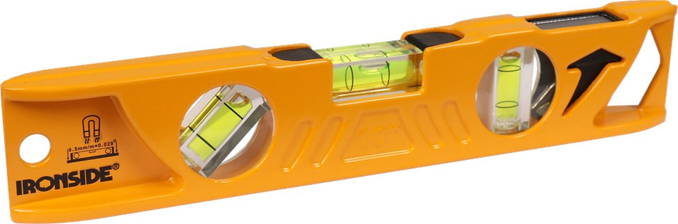 Magneetwaterpas Ironside