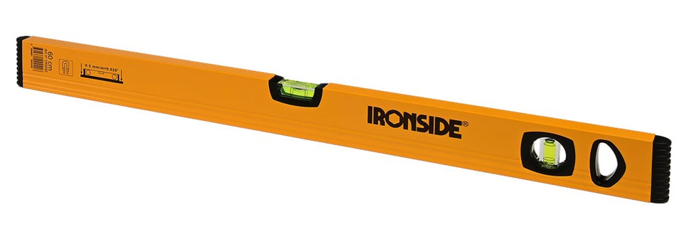 Waterpas Ironside