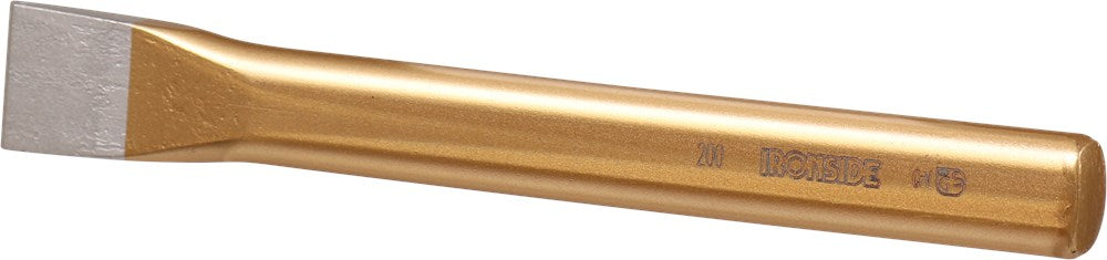 Steenbeitel Ironside