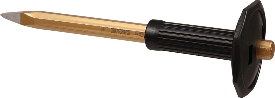 Betonpuntbeitel Ironside