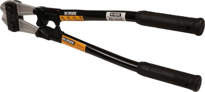 Boutenschaar Ironside