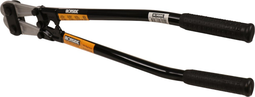 Boutenschaar Ironside