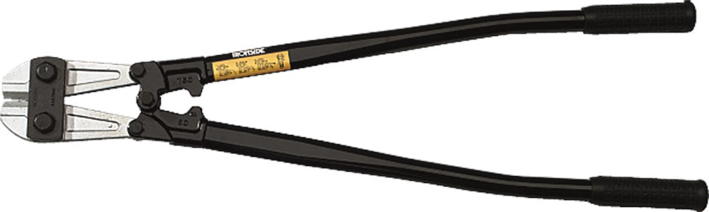 Boutenschaar Ironside