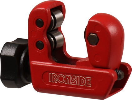 Mini-pijpsnijder Ironside