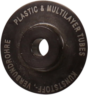 Mesje voor pijpsnijder Ironside