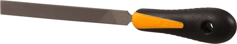 Platte vijl Ironside