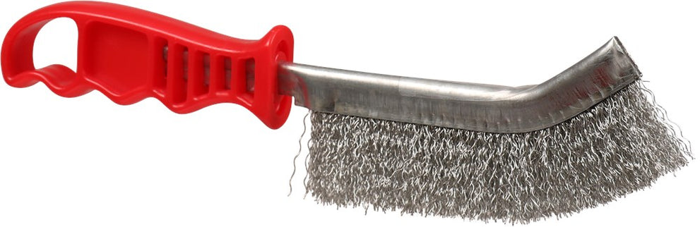 Staaldraadborstel Ironside