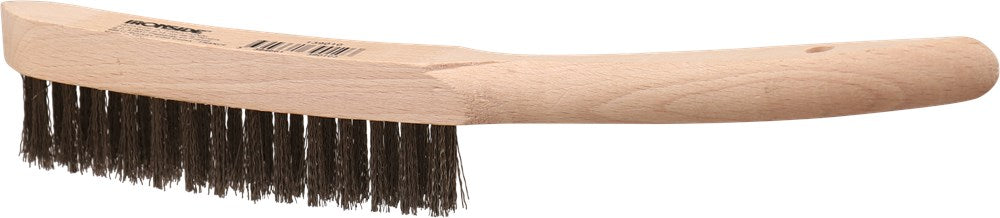 Staaldraadborstel Ironside