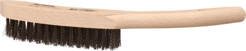 Staaldraadborstel Ironside