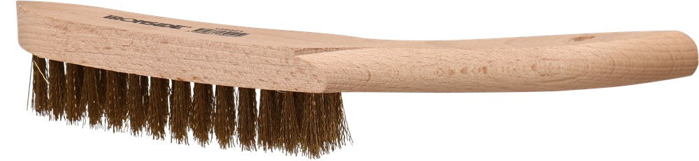 Staaldraadborstel Ironside