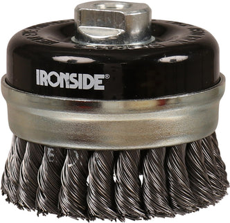 Komborstel Ironside
