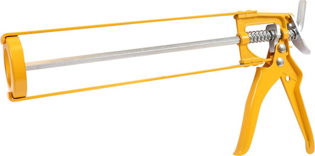 Handkitpistool Ironside